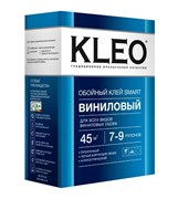 Клей для виниловых обоев KLEO SMART 7-9р, 200г 16104