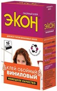 Клей для виниловых обоев ЭКОН, 450г 23994