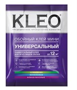 Клей для всех видов обоев KLEO Мини Line Optima К1-О-1111, 60г 16467