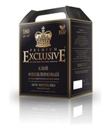 Клей для флизелиновых обоев Exclusive PREMIUM NON-WOVEN, 1000г 79158