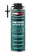 Очиститель монтажной пены DONEWELL DPP06C, 650мл, в картридже 71997