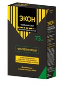 Клей для флизелиновых обоев ЭКОН, 470г 16105