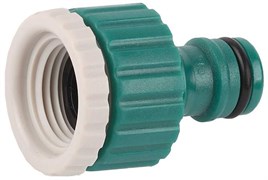 Адаптер RACO Original Swivel System  внешний (соеденитель- резьба внешняя)1/2 - 3/4