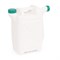 Канистра М049, 10л, со сливом, с ручкой, пищевой пластик 8724 - фото 102894 Канистра М049, 10л, со сливом, с ручкой, пищевой пластик 8724 - фото 102894