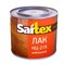 Лак мебельный НЦ-218 Saitex, 0.7кг, прозрачный, глянцевый 81437 - фото 103087