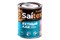 Лак яхтный Saitex, 0.9кг, алкидно-уретановый, прозрачный, глянцевый 81441 - фото 103262