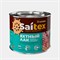 Лак яхтный Saitex, 1.9кг, алкидно-уретановый, прозрачный, глянцевый 81442 - фото 103264