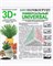 Грунт универсальный Гера 3D, 25л 83100 - фото 103464 Грунт универсальный Гера 3D, 25л 83100 - фото 103464