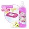 Средство для мытья полов Areal Белая фрезия Clean&Green CG8135, 1л, концентрат 74035 - фото 104139