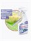 Средство для мытья стекол и зеркал Clean&Green CG8139, 500мл, триггер 74047 - фото 104159