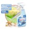 Средство для мытья стекол и зеркал Морская волна Clean&Green CG8137, 500мл, триггер 74045 - фото 104166