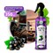 Ароматизатор воздуха Черная смородина Clean&Green CG8269, жидкий, 250мл, триггер 85017 - фото 104181