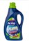 Гель для стирки Clean Breeze Green Альпийские луга универсальный, 2.5л, концентрат 89766 - фото 104194