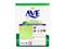 Порошок стиральный AVE для машины автомат, 450г, для всех видов тканей, картон 89739 - фото 104213 Порошок стиральный AVE для машины автомат, 450г, для всех видов тканей, картон 89739 - фото 104213