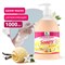 Крем-мыло жидкое Clean&Green CG8116 Soapy, 1л, с дозатором, ваниль со сливками 83143 - фото 104251