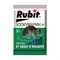 Приманка от грызунов Rubit Зоокумарин А-5031, гранулы, 30г, аромат ореха 59298 - фото 104328