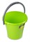 Ведро хозяйственное Либерти С605, 14л, пластиковое, микс 3880