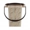 Ведро-туалет Плетенка М2329, 17л, пластиковый 18067
