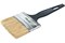 Кисть плоская 70мм, натуральная щетина, толщина 6мм, АКОР КФ-70 Стандарт, деревянная ручка 86232 Кисть плоская 70мм, натуральная щетина, толщина 6мм, АКОР КФ-70 Стандарт, деревянная ручка 86232