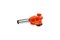 Горелка газовая (паяльная лампа) STARTUL ST1560-03, 45х72х153мм, портативная, цанговый захват 84227 - фото 104869