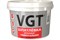 Шпатлевка (шпаклевка) универсальная VGT, акриловая, для наружных и внутренних работ, 1.7кг 85269 - фото 104889