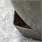 Горшок для цветов Элеганс Minerals, 2л, пластиковый, Золотая скала, прикорневой полив 90301