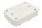 Розетка LEZARD Demet 711-0200-127, двухместная, накладная, белая, с заземлением 64200 - фото 106750 Розетка LEZARD Demet 711-0200-127, двухместная, накладная, белая, с заземлением 64200 - фото 106750