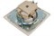 Розетка LEZARD MIRA 701-3030-122B, одноместная, встраиваемая, жемчужно-белый перламутр, с заземлением 64339 - фото 107034 Розетка LEZARD MIRA 701-3030-122B, одноместная, встраиваемая, жемчужно-белый перламутр, с заземлением 64339 - фото 107034