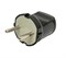Вилка прямая SmartBuy SBE-10-P04-b, 10А, 250В, IP20, без заземления, черная 54400 - фото 107532 Вилка прямая SmartBuy SBE-10-P04-b, 10А, 250В, IP20, без заземления, черная 54400 - фото 107532