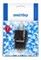 Вилка прямая SmartBuy SBE-16-P01-b, 16А, 250В, IP20, с заземлением, черная 54464 - фото 107538 Вилка прямая SmartBuy SBE-16-P01-b, 16А, 250В, IP20, с заземлением, черная 54464 - фото 107538