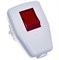 Вилка угловая TDM 1806-0009, 16А, 250В, IP20, с заземлением, с выключателем, белая 8214 - фото 107734 Вилка угловая TDM 1806-0009, 16А, 250В, IP20, с заземлением, с выключателем, белая 8214 - фото 107734