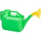 Лейка садовая Радиан, 6.5л, с рассеивателем, пластиковая, микс 35288 - фото 108081 Лейка садовая Радиан, 6.5л, с рассеивателем, пластиковая, микс 35288 - фото 108081