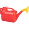 Лейка садовая Радиан, 6.5л, с рассеивателем, пластиковая, микс 35288 - фото 108082 Лейка садовая Радиан, 6.5л, с рассеивателем, пластиковая, микс 35288 - фото 108082