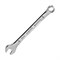 Ключ комбинированный трещоточный Matrix Professional 14802, 9мм, CrV, зеркальный хром 42394 - фото 108404