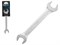 Ключ рожковый PRO STARTUL GT PRO-841013, 10х13мм, CrV 83283 - фото 108416