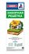 Сетка заборная З-40/1,5/10, ячейка 40x40мм, высота 1.5м, пластиковая, хаки, в рулоне 10м 80207 - фото 108798 Сетка заборная З-40/1,5/10, ячейка 40x40мм, высота 1.5м, пластиковая, хаки, в рулоне 10м 80207 - фото 108798