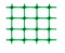 Сетка садовая ЗР-15/1.2/20, ячейка 20x20мм, высота 1.2м, пластиковая, лесной зеленый, яркая, в рулоне 20м, на метраж 80144 - фото 108801