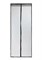 Штора/сетка москитная Рыжий кот 311271 Птички Капутомоскито на дверь, 90x220см, на магнитах и кнопках, черный 90569