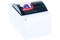 Щит распределительный для открытой проводки IEK МКP42-N-04-30-12 КМПн 2/4, на 4 модуля, с крышкой 12682 - фото 109056