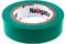 Изолента Navigator NIT-B15-10/BL 71232, 15ммx10м, ПВХ, зеленая 57943 - фото 109204