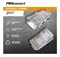 Коннектор/разъем компьютерный PROCONNECT 05-1021-3, RJ-45 (8P8C), CAT 5е, прозрачный 11186