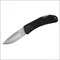 Нож STAYER 47600-1 перочинный с обрезиненной ручкой, большой - фото 11009