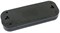 Колодка для удлинителя TDM 1806-0425 Народная, трехместная, 10А, 250В, IP20, без заземления, АБС-пластик, черная 39840 - фото 110444 Колодка для удлинителя TDM 1806-0425 Народная, трехместная, 10А, 250В, IP20, без заземления, АБС-пластик, черная 39840 - фото 110444