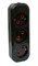 Колодка для удлинителя TDM 1806-0425 Народная, трехместная, 10А, 250В, IP20, без заземления, АБС-пластик, черная 39840 - фото 110445 Колодка для удлинителя TDM 1806-0425 Народная, трехместная, 10А, 250В, IP20, без заземления, АБС-пластик, черная 39840 - фото 110445