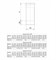 Труба дымохода диаметр 115мм, длина 1м, нержавеющая сталь (AISI 430/0.5мм) 91240