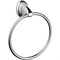 Держатель для полотенец OUTE TG1006, кольцевой, настенный 88766