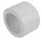 Заглушка PPRC 25x25мм, полипропиленовая, белая 2453