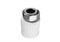 Муфта комбинированная Valfex PPRC 20x1/2" ВР(г), с накидной гайкой, полипропиленовая, белая 33543