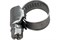 Хомут червячный 8-16мм, стальной, оцинкованный 87110