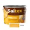 Покрытие защитно-декоративное (антисептик) SAITEX LUX, 1л, сосна 91312